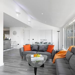 Appartement met Drie Slaapkamers